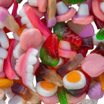 منتج تجريبي ٩